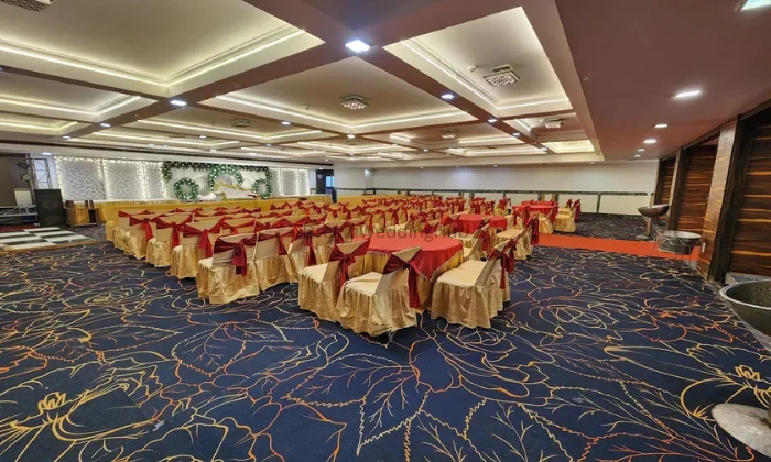 Hotel Mandakini Royale